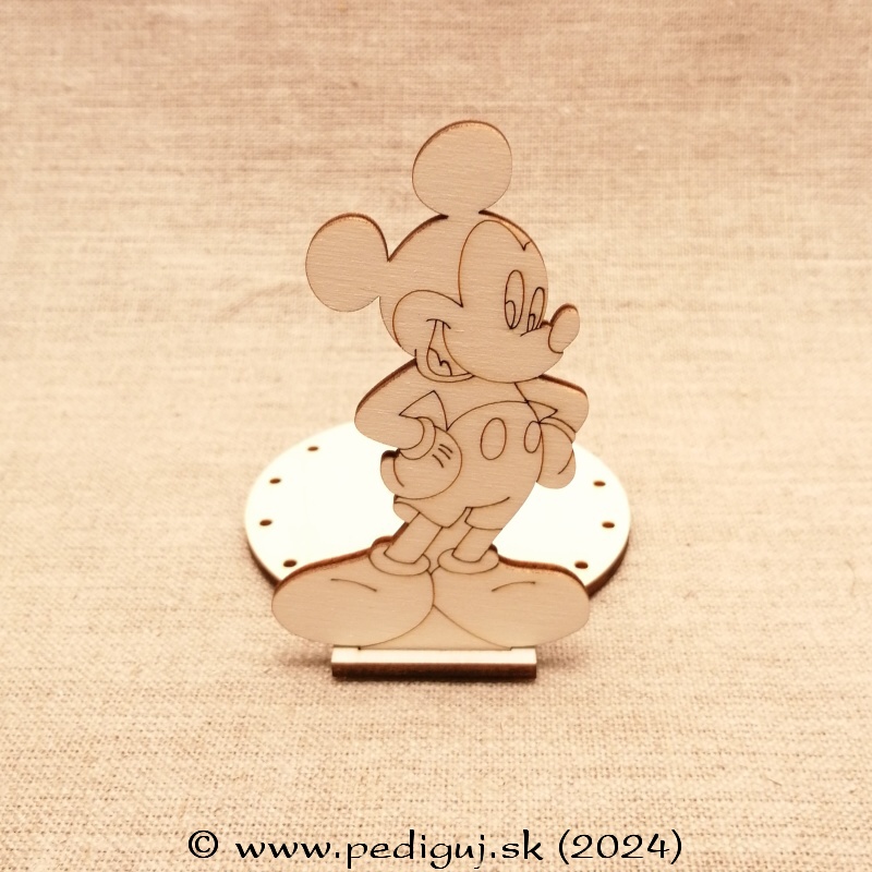 Ceruzkovník - Mickey mouse