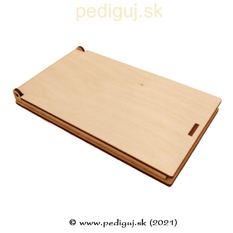 Kazeta na peniaze