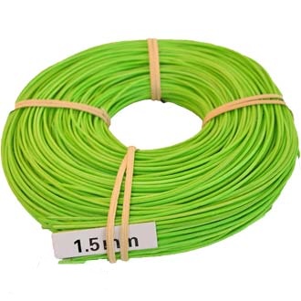 1,5 mm - 100 g - svetlo zelený