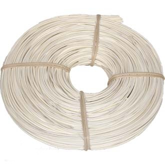 2,5 mm - 250 g - bielený
