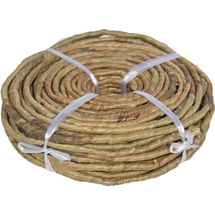 Abaca 5-6 mm, cca 500 g