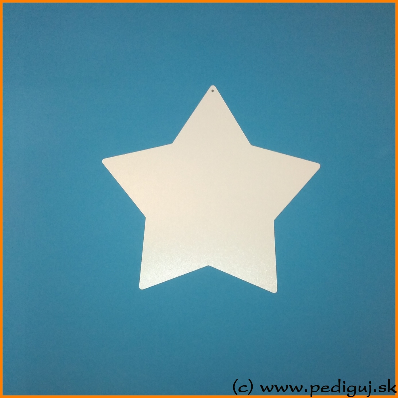 Hviezda 28x26 cm