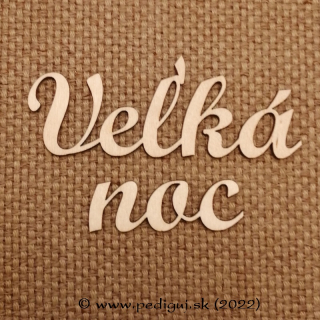 Veľká noc