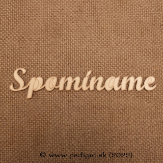 Spomíname 2