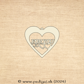 FOR YOU - 2