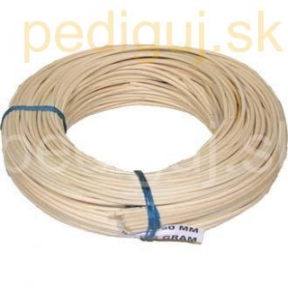 Pedig prírodný 1 mm - 125 g