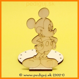 Ceruzkovník - Mickey mouse