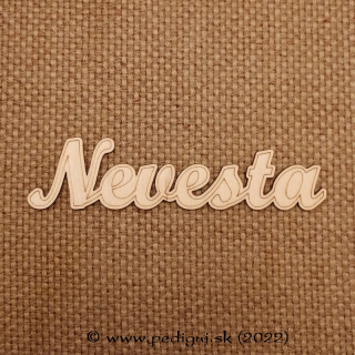 Nevesta 2