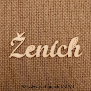 Ženích 2